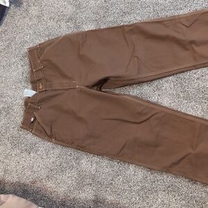 Men's FR Carhartt jeans 36x36